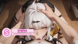 Yixuan (Zenless Zone Zero) Rule 34 Image
