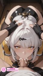 Yixuan (Zenless Zone Zero) Rule 34 Image