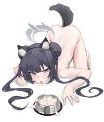 kisaki (blue archive) from blue archive by shin maboroshi