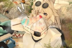 chenoo from roblox by yukari hanarr34