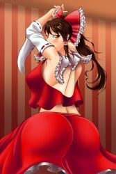 1girls Rule 34 Image