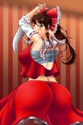 1girls Rule 34 Image