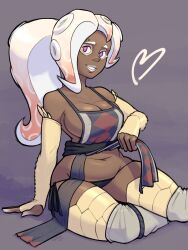 Nikki (Octoling) Rule 34 Image