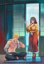 hyuuga hanabi from boruto: naruto next generations by swirlinghawk