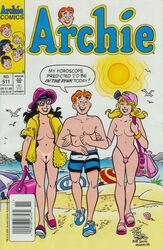 archie_andrews archie_comics betty_and_veronica betty_cooper sak veronica_lodge