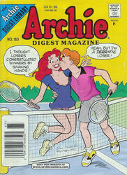 archie_andrews archie_comics bottomless cheryl_blossom no_panties red_hair sak see-through sheer tennis