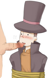 hershel_layton level-5 male_only professor_layton tagme