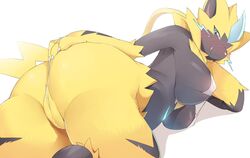 legendary pokemon from nintendo by faeki