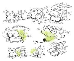 Two (Bfdi) Rule 34 Image