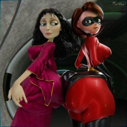3d Rule 34 Image