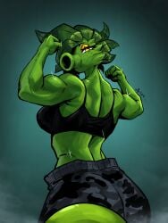 Peablaze (Leafpaw) Rule 34 Image