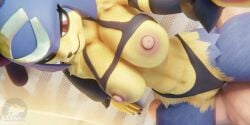 Pal (Species) Rule 34 Video
