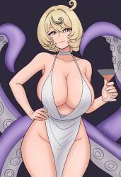 1girls Rule 34 Image
