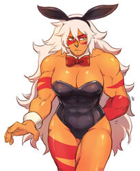 gem (species) from steven universe by neru su