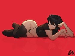 Ginn (Sleakj3) Rule 34 Image