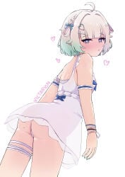 Mint Fantome (Summer) Rule 34 Image
