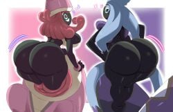 Pokemon (Species) Rule 34 Image