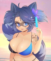 Snuffy (Vtuber) Rule 34 Image