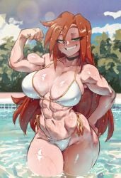 1girls Rule 34 Image