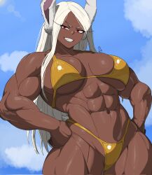 1girls Rule 34 Image