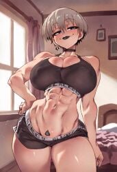 1girls Rule 34 Image