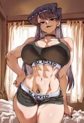 1girls Rule 34 Image