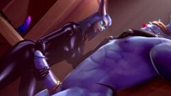 1girls Rule 34 Video