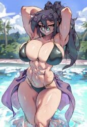 1girls Rule 34 Image