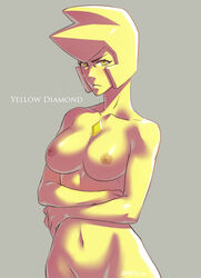 diamond authority from cartoon network by neru su
