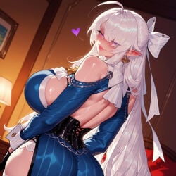Velina (Zenless Zone Zero) Rule 34 Image