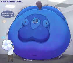 Pokemon (Species) Rule 34 Image