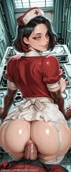 Apron Rule 34 Image