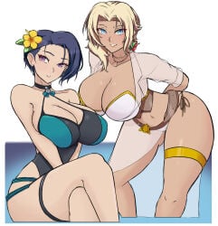 Catherine (Fire Emblem) Rule 34 Image
