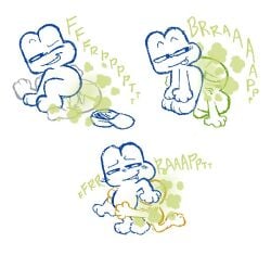 Four (Bfb) Rule 34 Image
