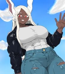 1girls Rule 34 Image
