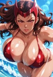 1girls Rule 34 Image