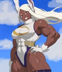 1girls Rule 34 Image