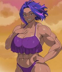 1girls Rule 34 Image