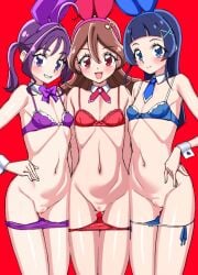 Ahoge Rule 34 Image