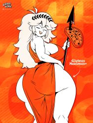 1girls Rule 34 Image