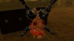 3d (Artwork) Rule 34 Image