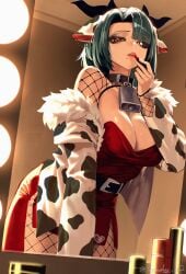 1girls Rule 34 Image