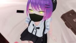 1girls Rule 34 Video