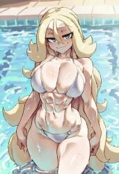 Corni (Pokemon) Rule 34 Image