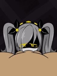 J (Murder Drones) Rule 34 Image