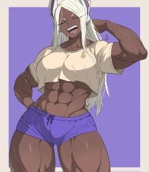 1girls Rule 34 Image