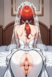 Ass Rule 34 Image