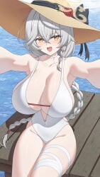 Eri (Blue Archive) Rule 34 Image