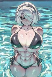 1girls Rule 34 Image