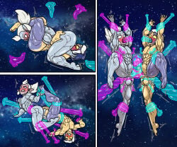 Mr Mxyzptlk (My Adventures With Superman) Rule 34 Image